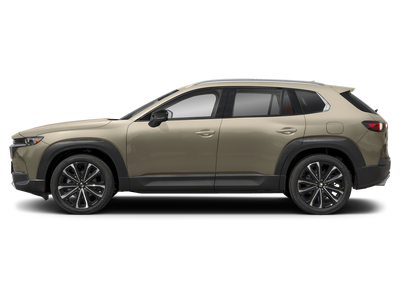 2025 Mazda Mazda CX-50 2.5 Turbo Premium Package