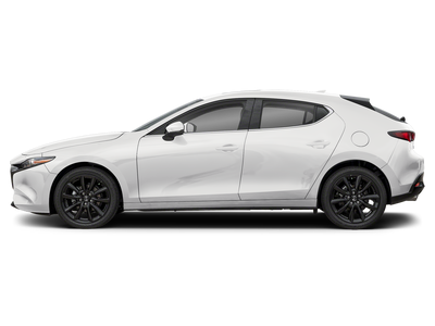 2026 Mazda Mazda3 Hatchback 2.5 S Premium