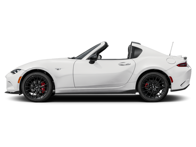 2026 Mazda Mazda MX-5 Miata RF Club