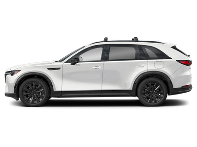 2026 Mazda Mazda CX-90 S Premium Sport