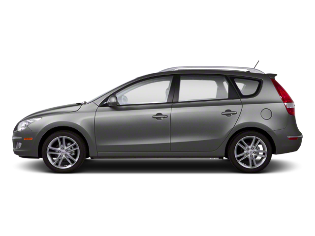 2010 Hyundai Elantra Touring SE