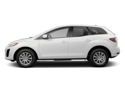 2012 Mazda Mazda CX-7 i SV