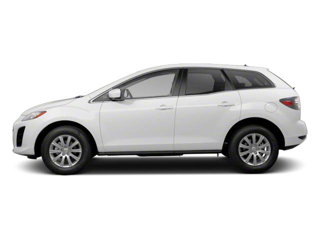 2012 Mazda Mazda CX-7 i SV