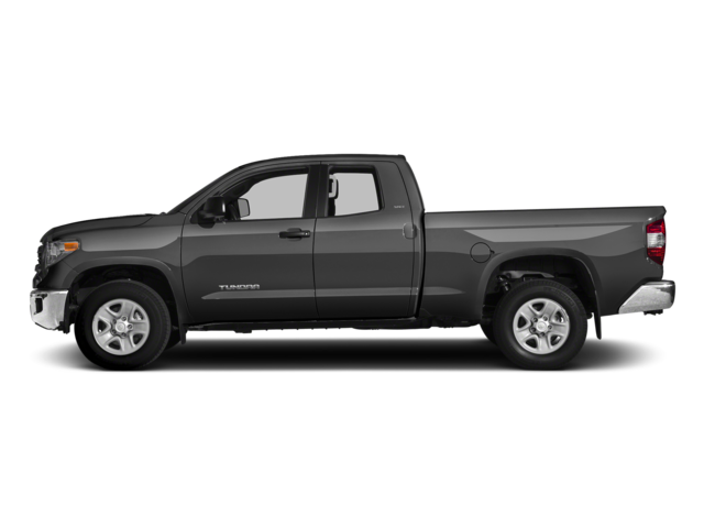 2017 Toyota Tundra 4WD SR5 Double Cab 6.5 Bed 5.7L FFV (Natl)