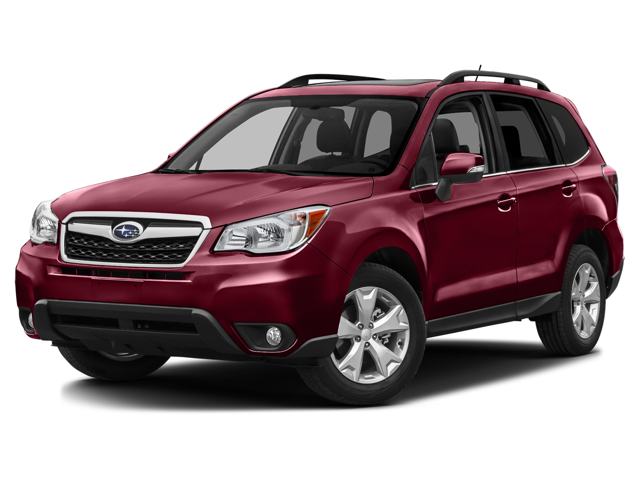 Used 2015 Subaru Forester i Touring with VIN JF2SJAWC3FH492838 for sale in Port Charlotte, FL