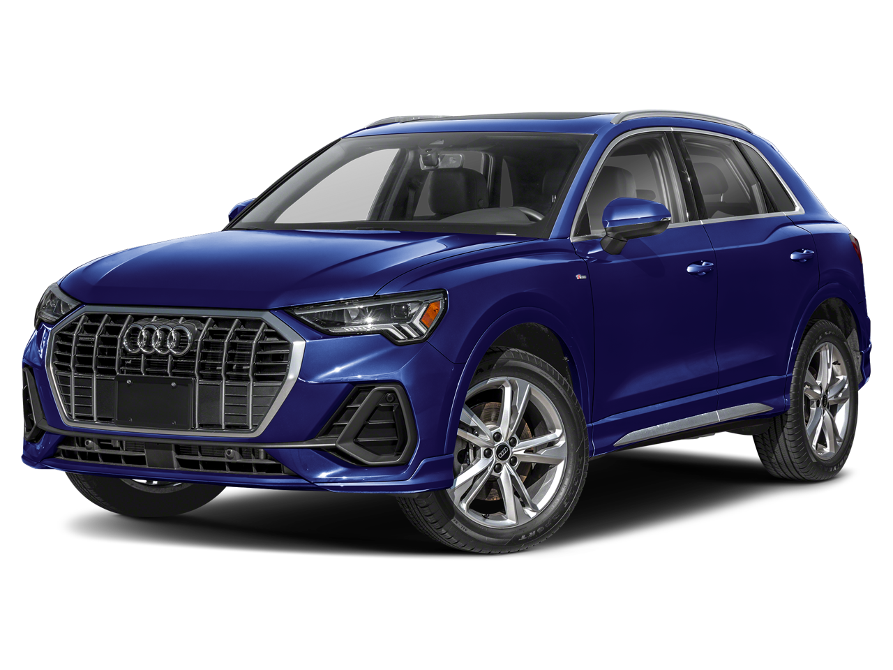 2025 Audi Q3