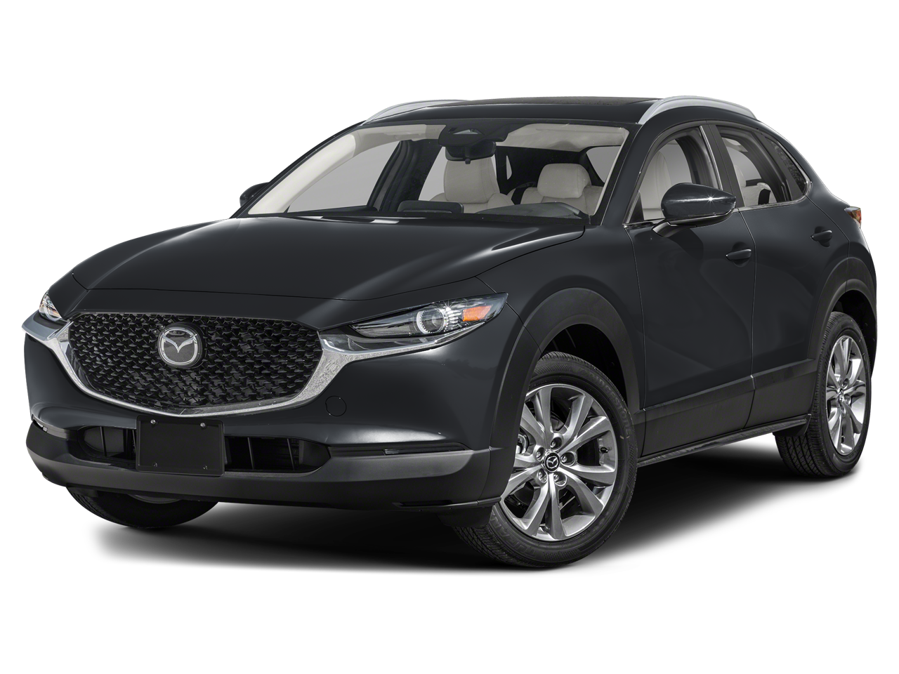 2025 Mazda CX-30 Preferred