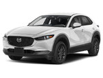 2026 Mazda Mazda CX-30 2.5 S