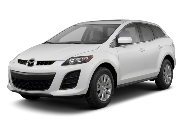 2012 Mazda Mazda CX-7 i SV