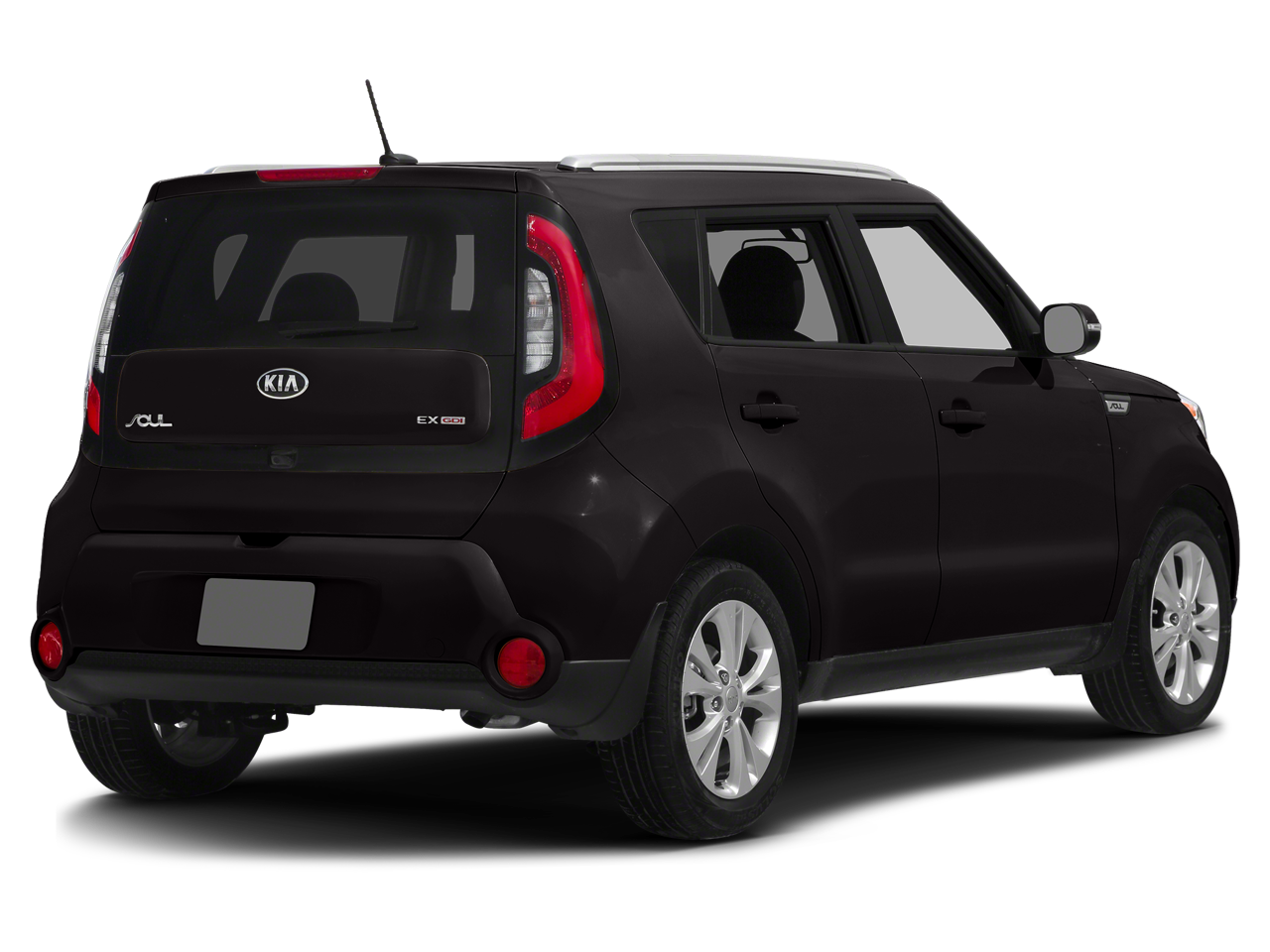 Used 2015 Kia Soul Base with VIN KNDJN2A2XF7214852 for sale in Port Charlotte, FL
