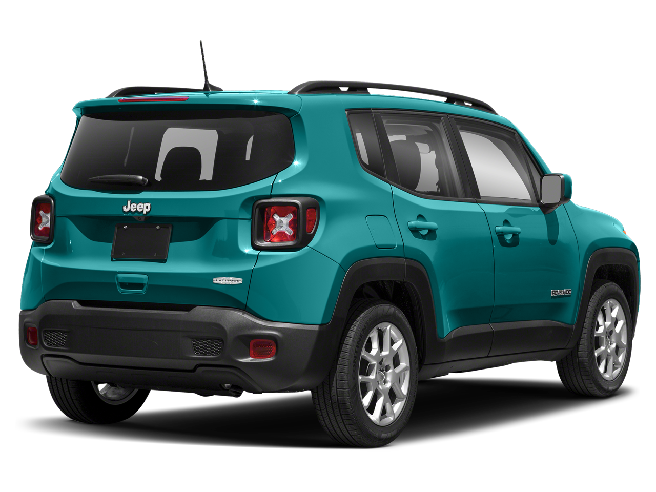 Used 2019 Jeep Renegade Latitude with VIN ZACNJABB1KPK68377 for sale in Port Charlotte, FL