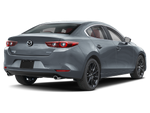 2026 Mazda Mazda3 Sedan 2.5 S Carbon Edition