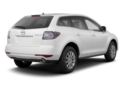 2012 Mazda Mazda CX-7 i SV