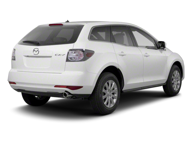2012 Mazda Mazda CX-7 i SV