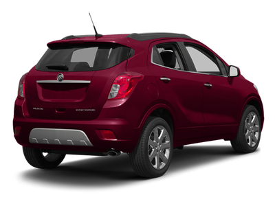 2013 Buick Encore Premium