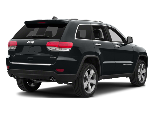 Used 2014 Jeep Grand Cherokee Laredo with VIN 1C4RJFAG3EC572205 for sale in Port Charlotte, FL