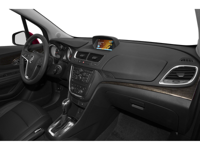 2015 Buick Encore FWD 4dr