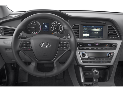 2015 Hyundai Sonata 2.4L Sport