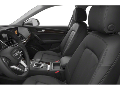 2020 Audi Q5 Premium 45 TFSI quattro