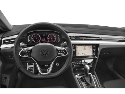 2021 Volkswagen Arteon SEL R-Line