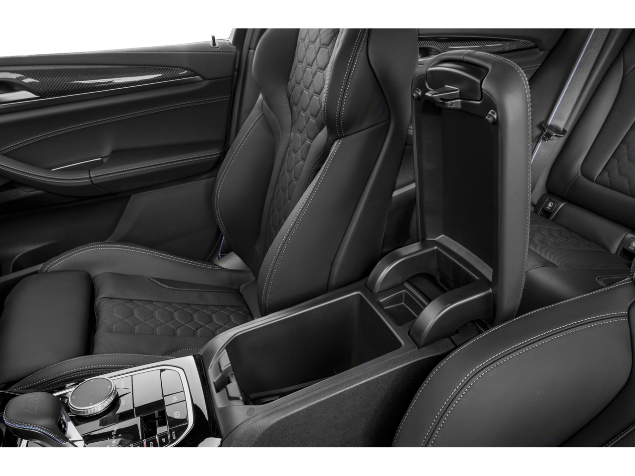 2022 BMW X3 M Sports Activity Vehicle