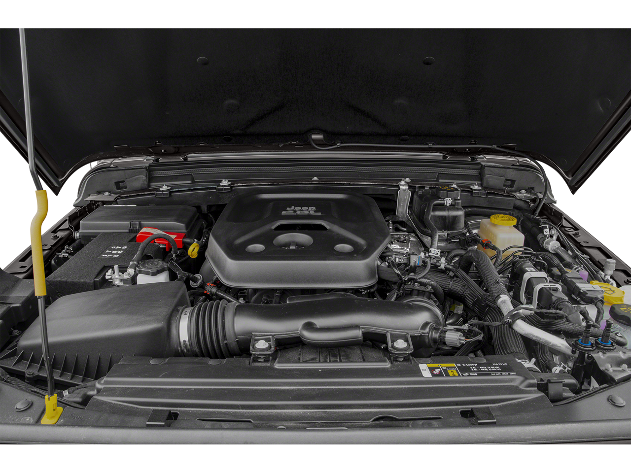 2022 Jeep Wrangler Unlimited High Altitude