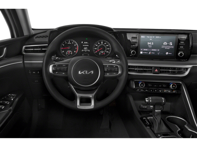 2022 Kia K5 EX