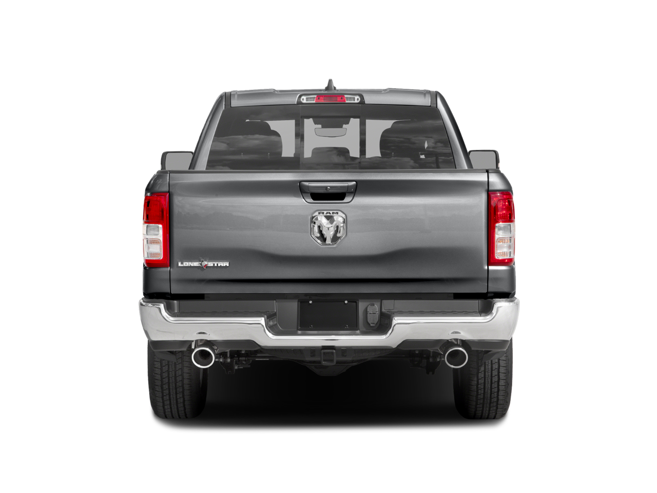 2022 RAM 1500 "Big Horn 4x4 Quad Cab 64"" Box"