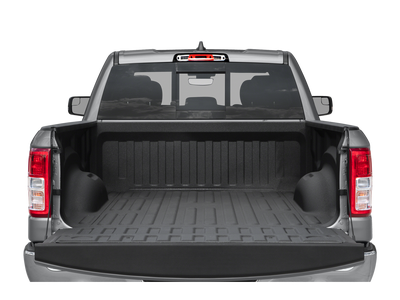 2022 RAM 1500 "Big Horn 4x4 Quad Cab 64"" Box"