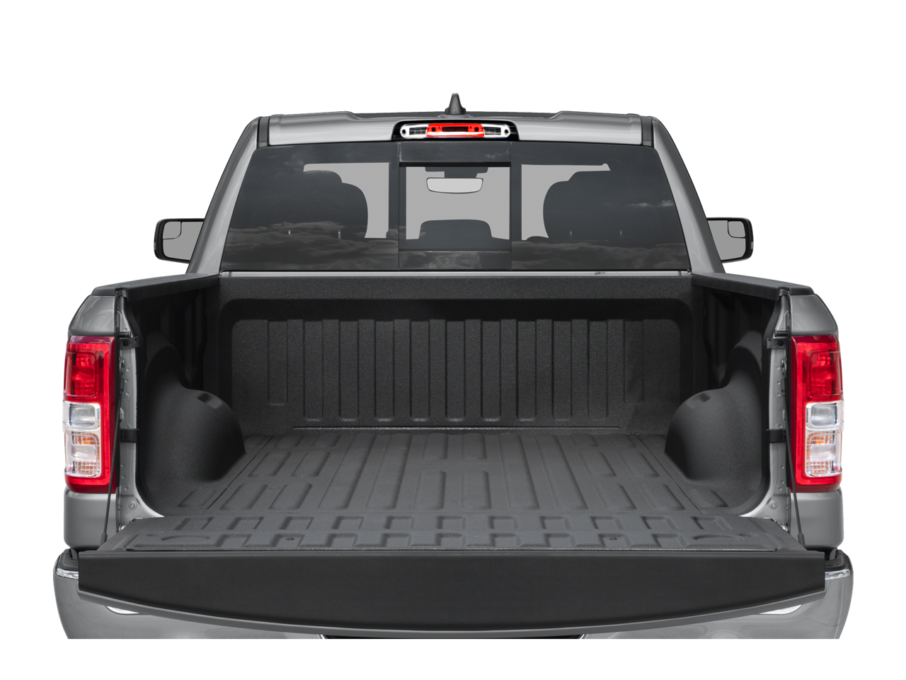 2022 RAM 1500 "Big Horn 4x4 Quad Cab 64"" Box"