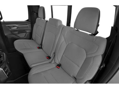 2022 RAM 1500 "Big Horn 4x4 Quad Cab 64"" Box"