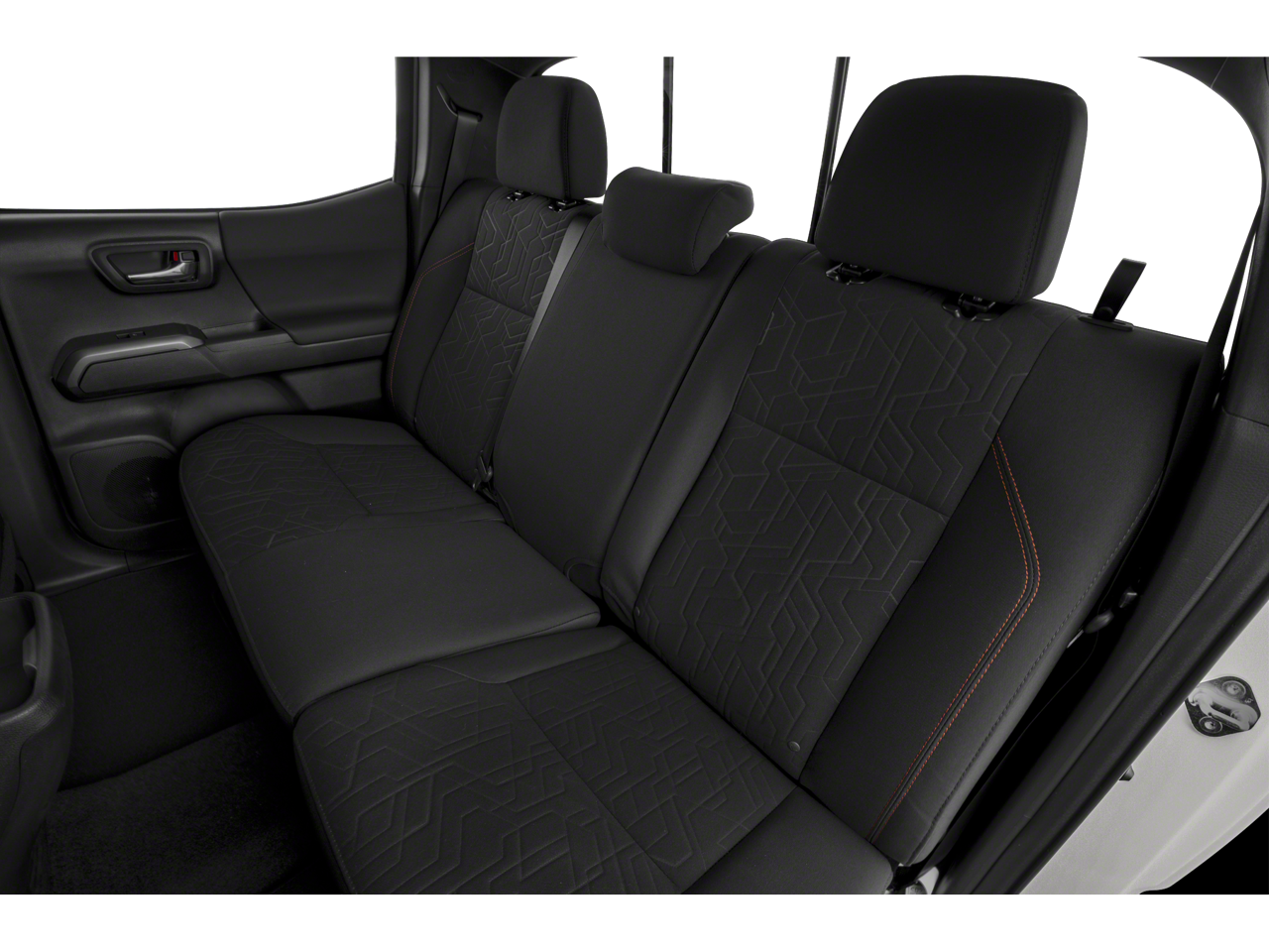 2022 Toyota Tacoma 2WD TRD Sport Double Cab 5 Bed V6 AT (Natl)
