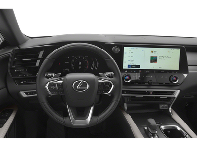 2025 Lexus RX RX 350 Premium Plus FWD