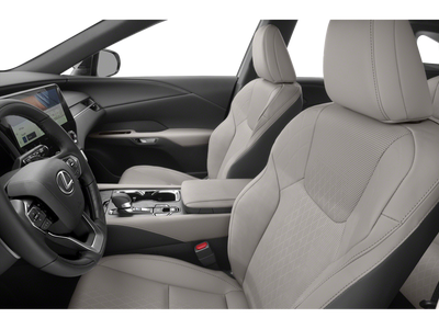 2025 Lexus RX RX 350 Premium Plus FWD