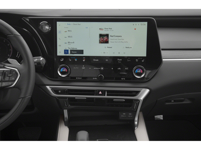 2025 Lexus RX RX 350 Premium Plus FWD