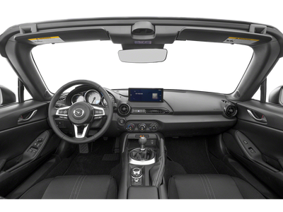 2026 Mazda Mazda MX-5 Miata Sport