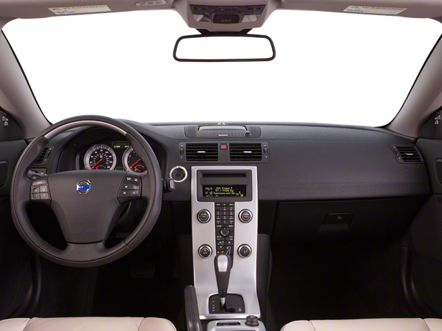 2011 Volvo C70 2dr Conv Auto