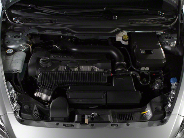 2011 Volvo C70 2dr Conv Auto