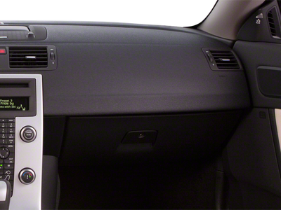 2011 Volvo C70 2dr Conv Auto