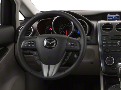 2012 Mazda Mazda CX-7 i SV
