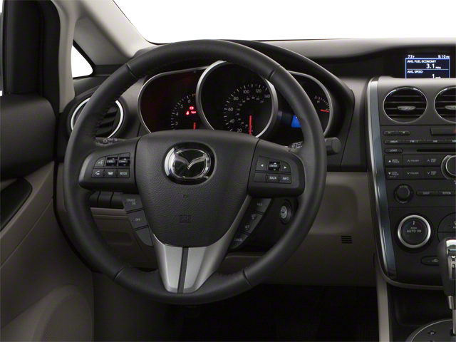 2012 Mazda Mazda CX-7 i SV