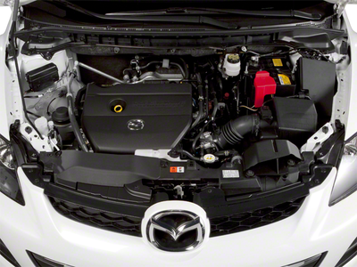 2012 Mazda Mazda CX-7 i SV