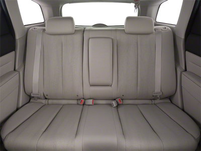 2012 Mazda Mazda CX-7 i SV