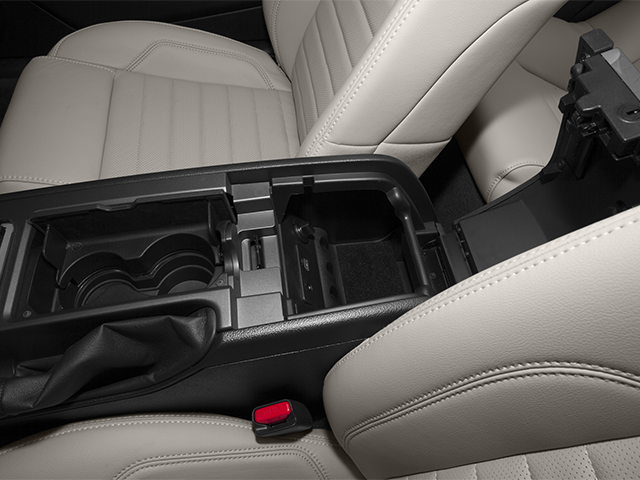 2014 Ford Mustang 2dr Conv V6