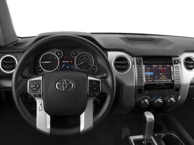 2017 Toyota Tundra 4WD SR5 Double Cab 6.5 Bed 5.7L FFV (Natl)