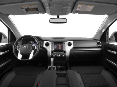 2017 Toyota Tundra 4WD SR5 Double Cab 6.5 Bed 5.7L FFV (Natl)
