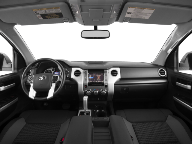2017 Toyota Tundra 4WD SR5 Double Cab 6.5 Bed 5.7L FFV (Natl)