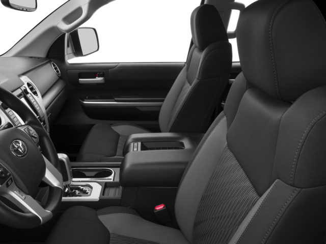 2017 Toyota Tundra 4WD SR5 Double Cab 6.5 Bed 5.7L FFV (Natl)