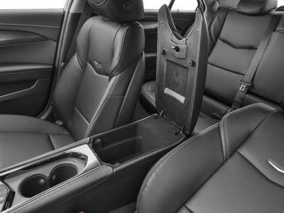 2018 Cadillac ATS Sedan RWD