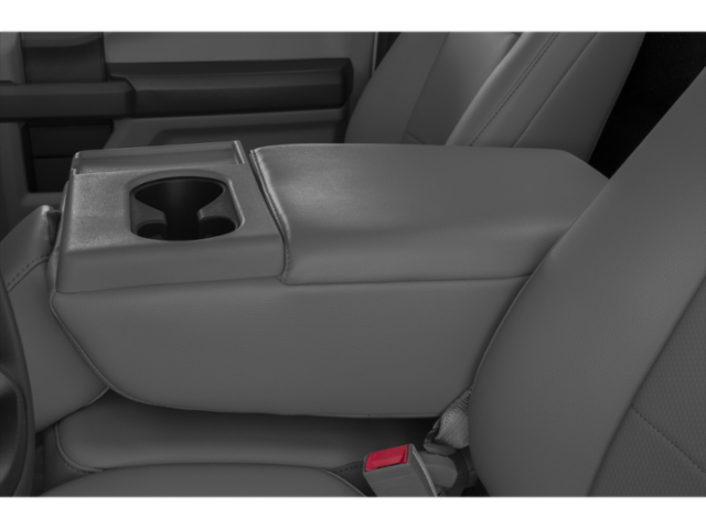 2018 Ford F-150 XL 4WD Reg Cab 8 Box
